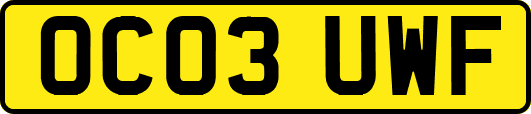 OC03UWF