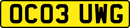 OC03UWG