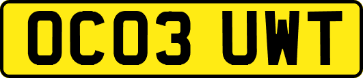 OC03UWT