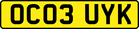 OC03UYK