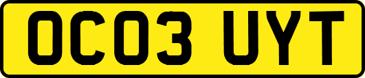 OC03UYT