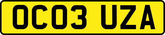 OC03UZA