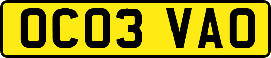 OC03VAO