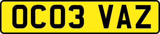 OC03VAZ