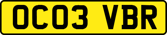 OC03VBR