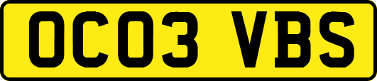 OC03VBS
