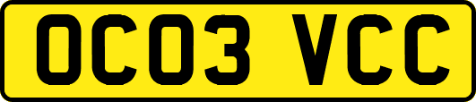 OC03VCC