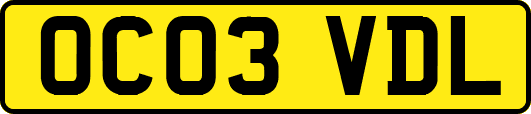OC03VDL