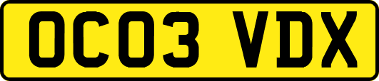 OC03VDX