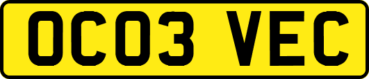 OC03VEC