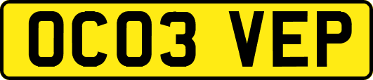 OC03VEP