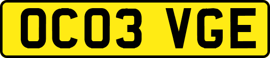 OC03VGE