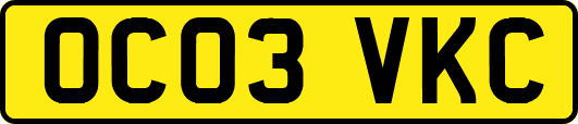 OC03VKC