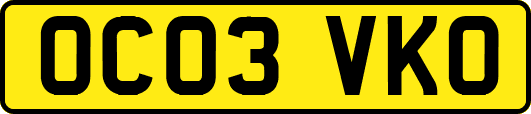 OC03VKO