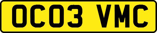 OC03VMC