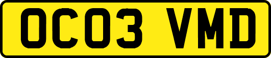 OC03VMD