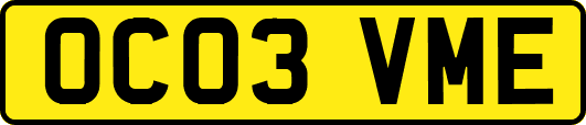OC03VME