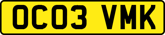 OC03VMK