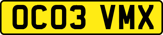 OC03VMX