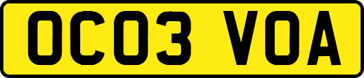 OC03VOA
