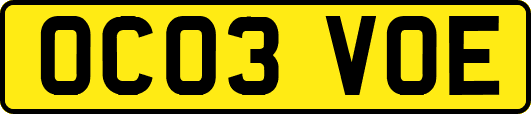 OC03VOE
