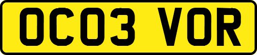 OC03VOR
