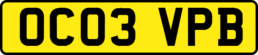 OC03VPB
