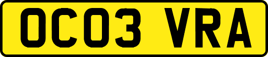 OC03VRA