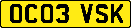 OC03VSK