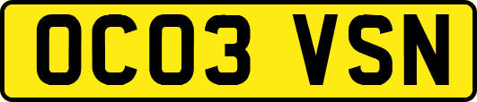OC03VSN