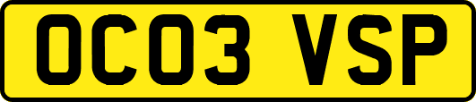 OC03VSP