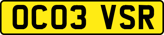 OC03VSR