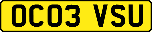 OC03VSU