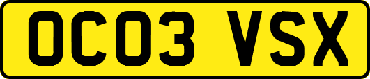 OC03VSX