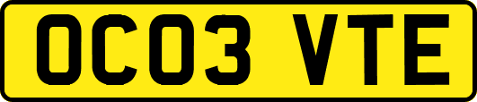 OC03VTE