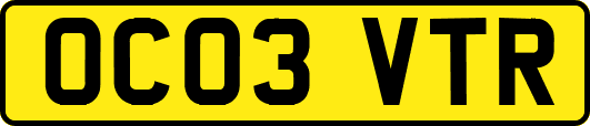 OC03VTR