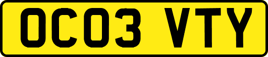 OC03VTY