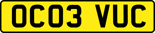 OC03VUC