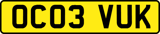 OC03VUK