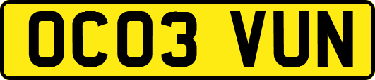OC03VUN