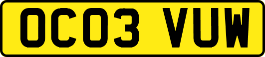 OC03VUW