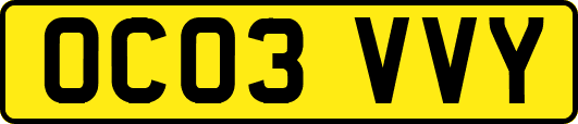 OC03VVY