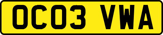 OC03VWA