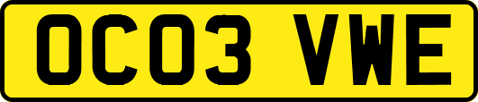 OC03VWE