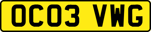 OC03VWG