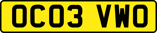 OC03VWO