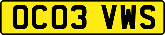 OC03VWS