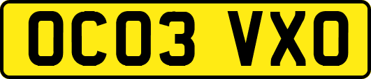 OC03VXO