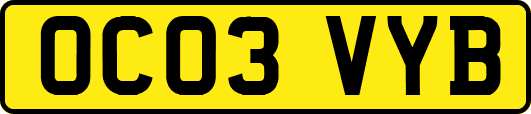 OC03VYB
