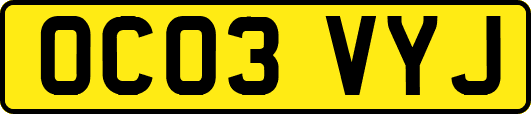 OC03VYJ